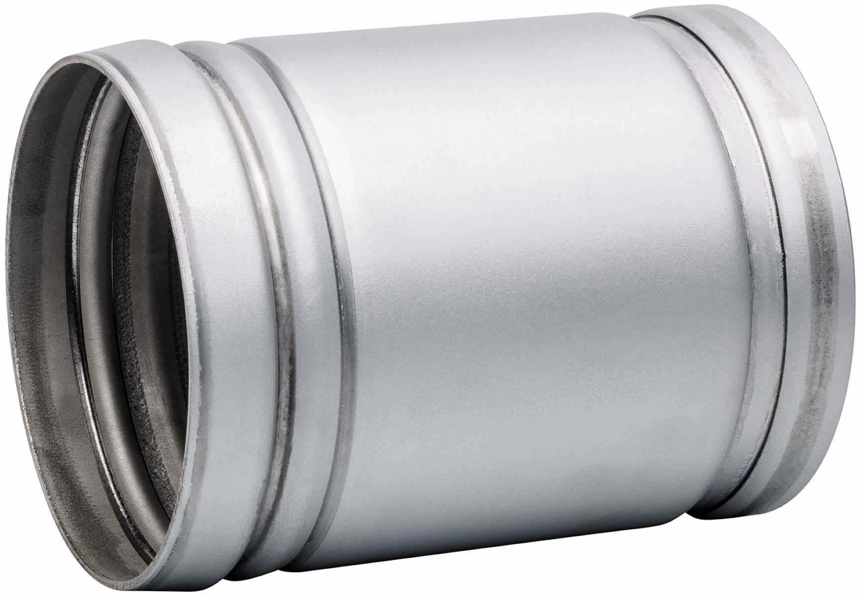 Victaulic Rostfri Adapter Nippel 139,7x102mm CF8 SS304 - RSK 1480028