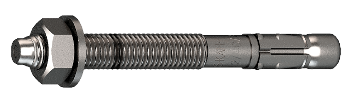 Ejot BAE Plus 10x112/50 A4 Expander - Rostfri Skivplugg - RSK 3848028