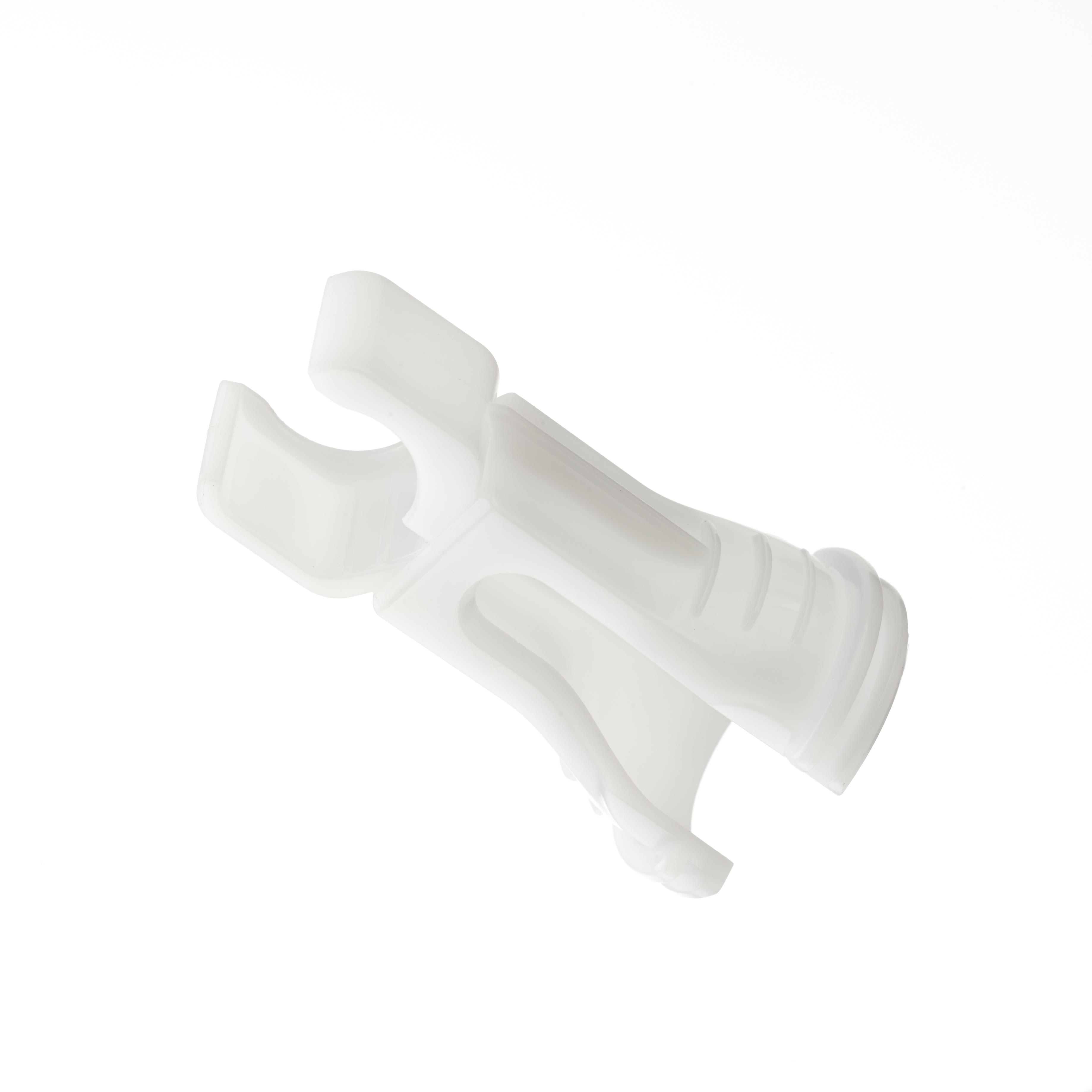 Ifö Ventilhållare Plast Vit 105x143x1mm - För Installationssystem - RSK 7925640