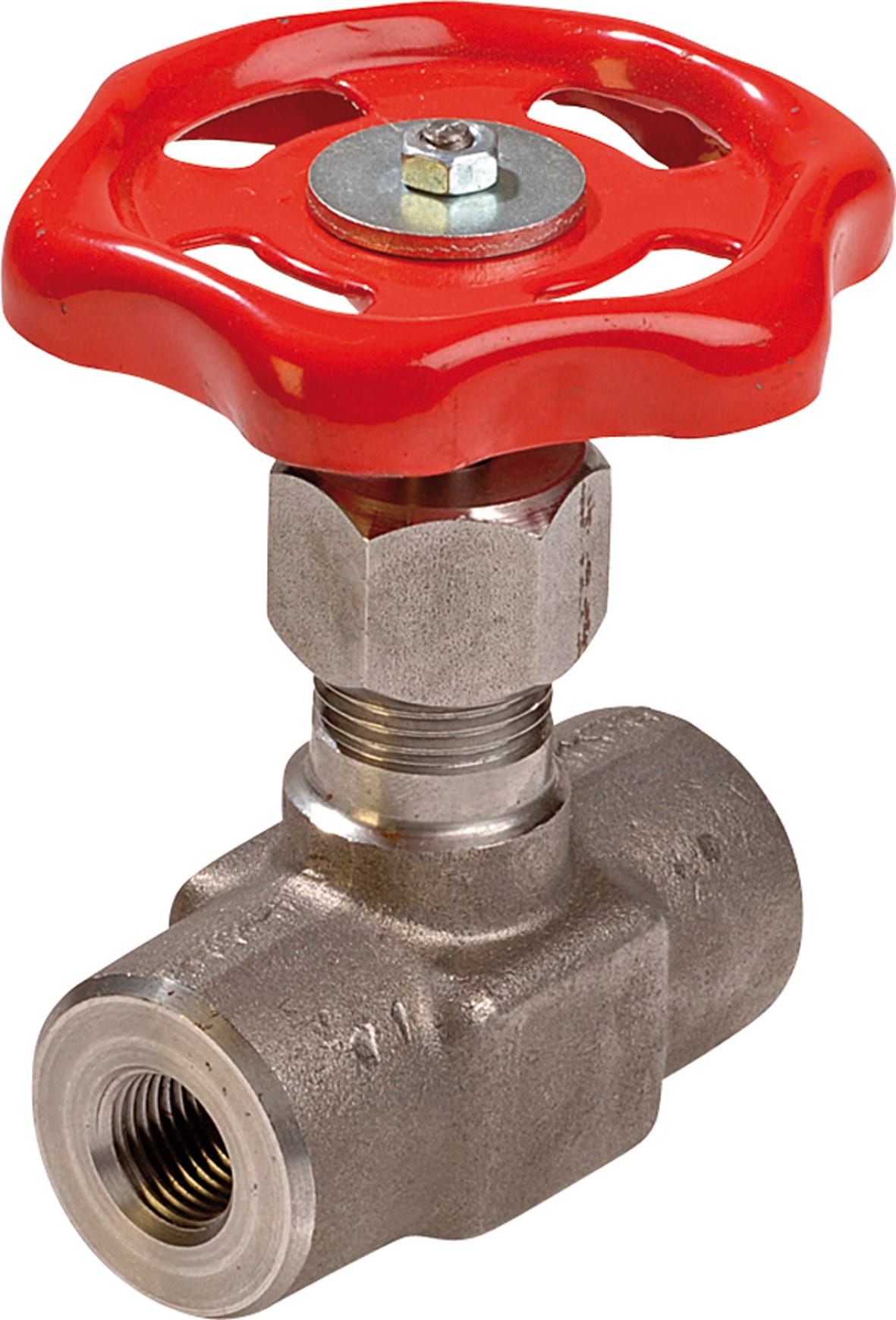 Ventim AB Rostfri Nålventil PN400 G10 SS 2390 - RSK 4620126