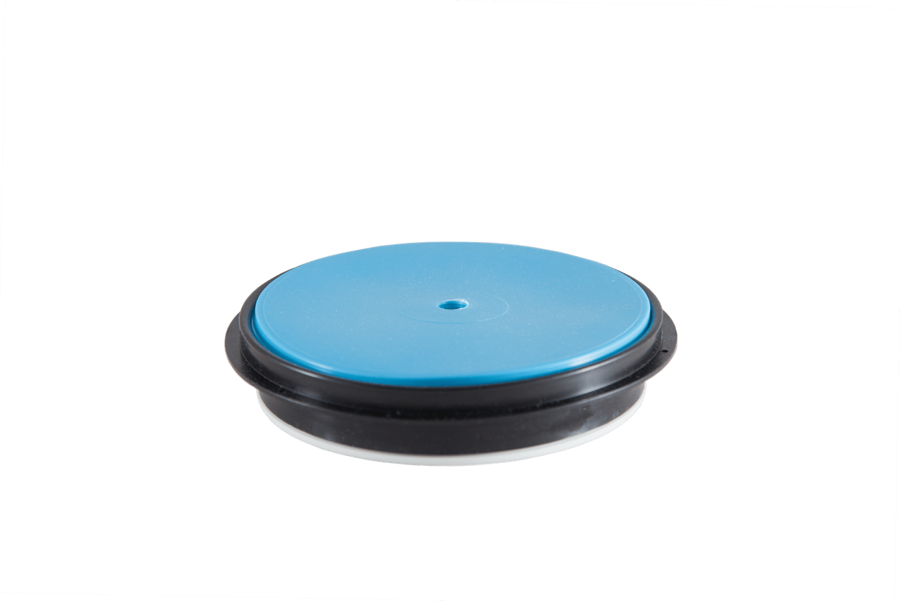 Vieser Förhöjningsring 18 mm - Golvbrunnstillbehör - RSK 7114116