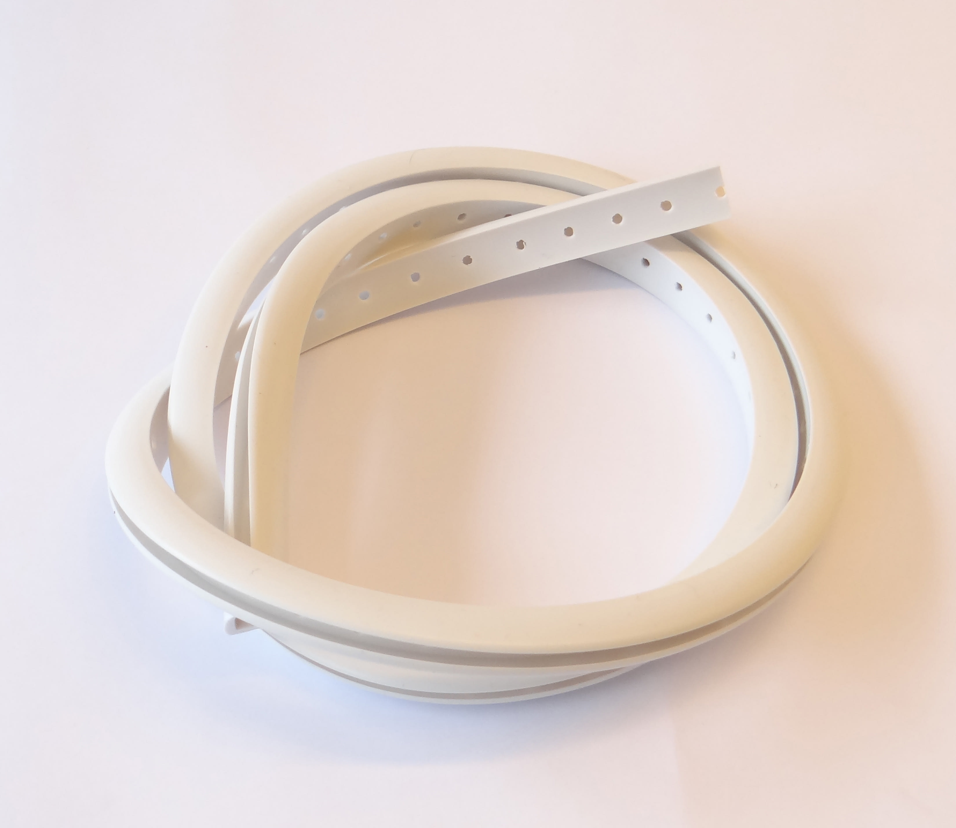 Ifö Cera/Sign golv-WC Täcklist - Badrum Toaletter Tillbehör | RSK 7924928