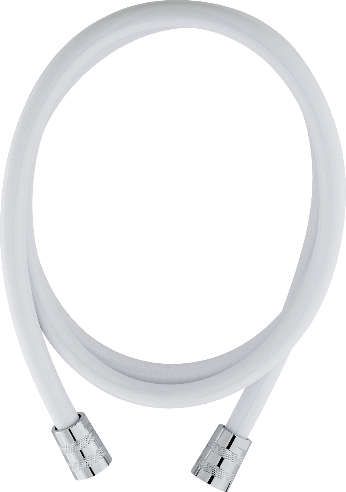 Mora Armatur Duschslang 1750 mm Vit - Flexibel Användning - RSK 8199160