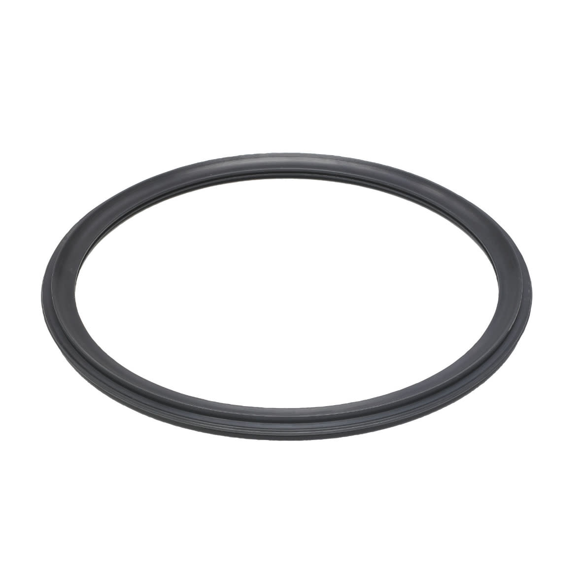 Uponor IQ 338/300 mm Tätningsring för Dagvattenledningar - Hållbar & Miljövänlig Avloppslösning med Packningar, Gängtejp och Rörklammer - RSK 2701027