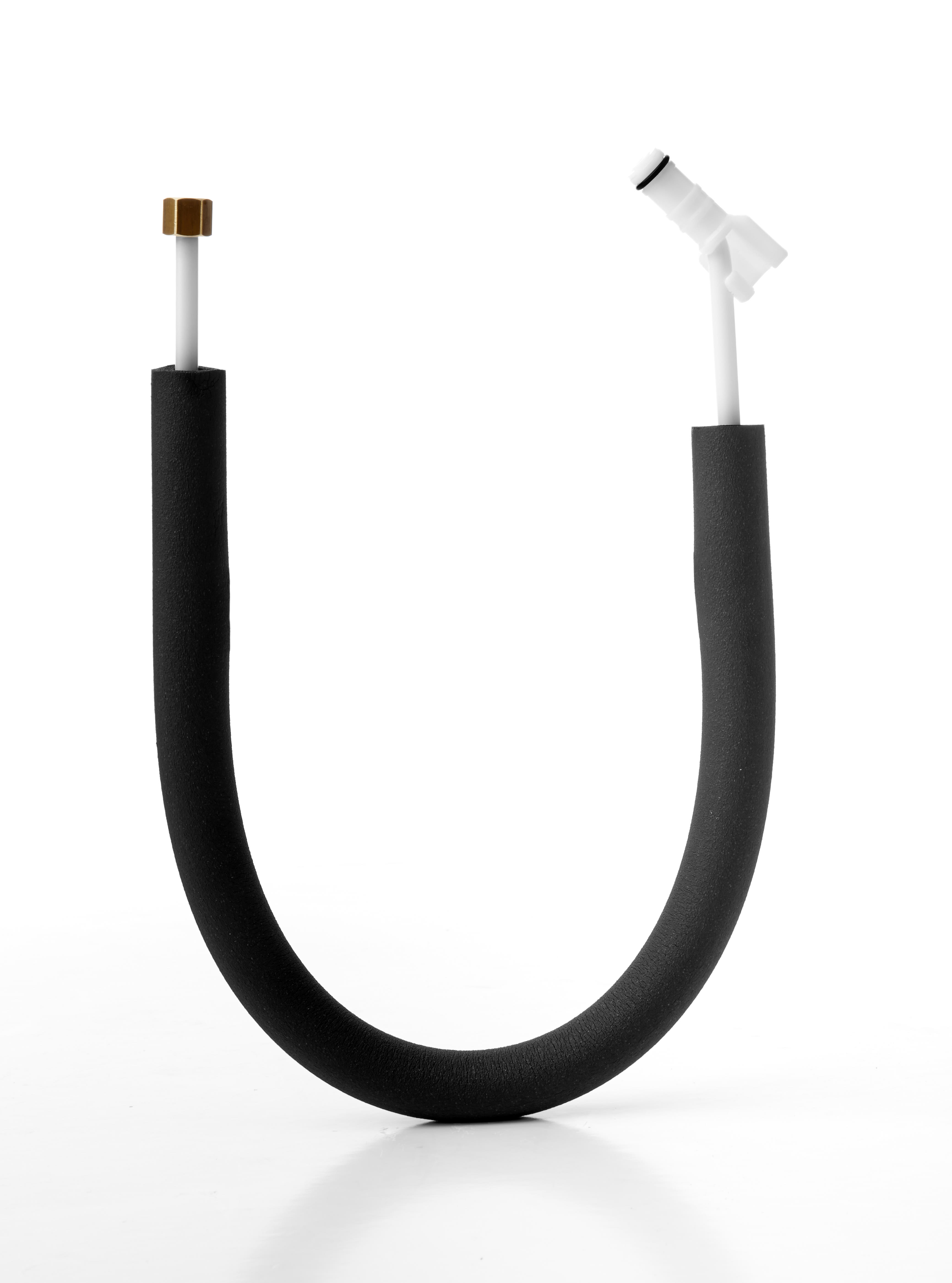 Ifö Inloppsrör 630mm Premont - Kopplingsslang Installation - RSK 7925410