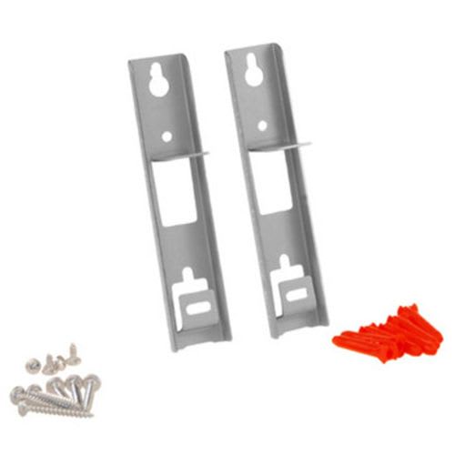 Franke Konsolsats 2-pack 35x40mm Hyllstöd - RSK 933683