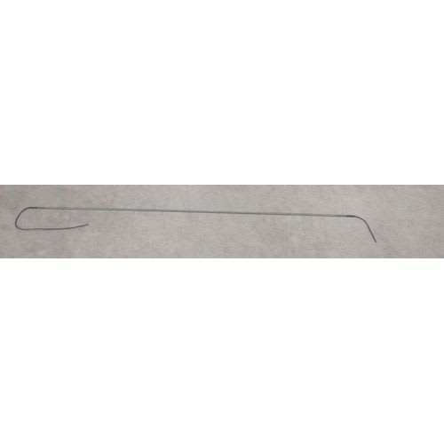 HTR Avfrostningsstav 170W 115V 673mm - Industriell Användning - 467004