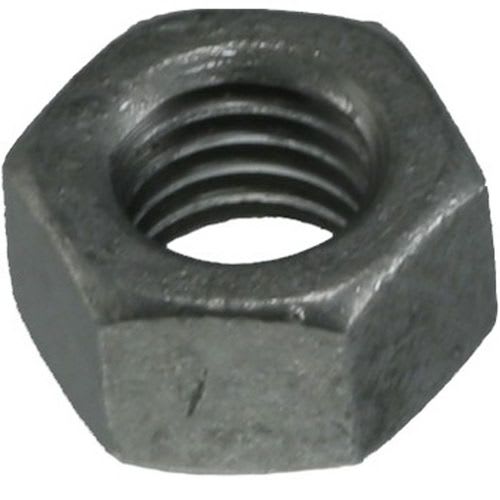 SWEBOLT Sexkantsmutter M6 M27 FZV Stål - Korrosionsbeständig - RSK 9100760