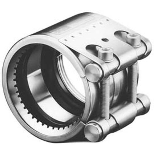 NORMACONNECT GLI 166,6-170,0 mm Koppling - NBR-tätning - RSK 9105649