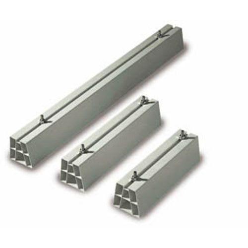 Armacell Golvstödsskenor 80x80x450 mm - Byggkomponent - K5213102