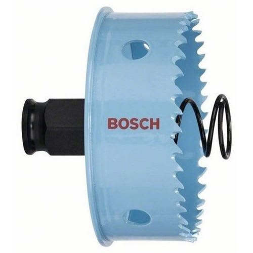 Bosch Hålsåg 70mm för Plåt - Power Change-system - 321632