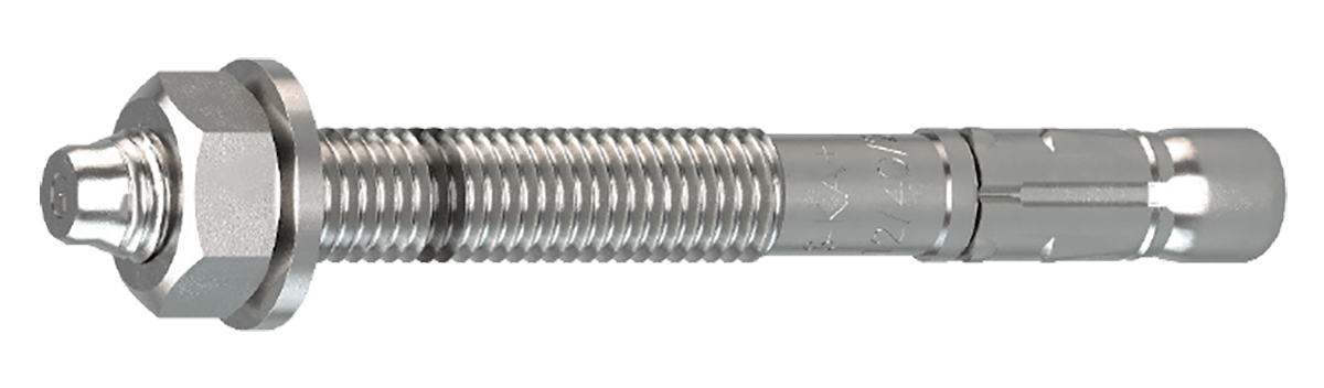 Ejot Expander BAV Plus 8x115/50 mm FZB - Skivplugg för Säker Montering | Material Plugg & Expander | RSK 3848084