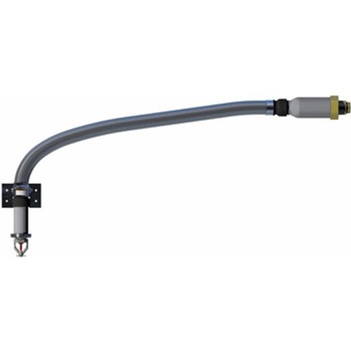 Sprinkler DRYFLEX V3506 1270mm 68°C - Syrafast Täckbricka - Produktkod 231340