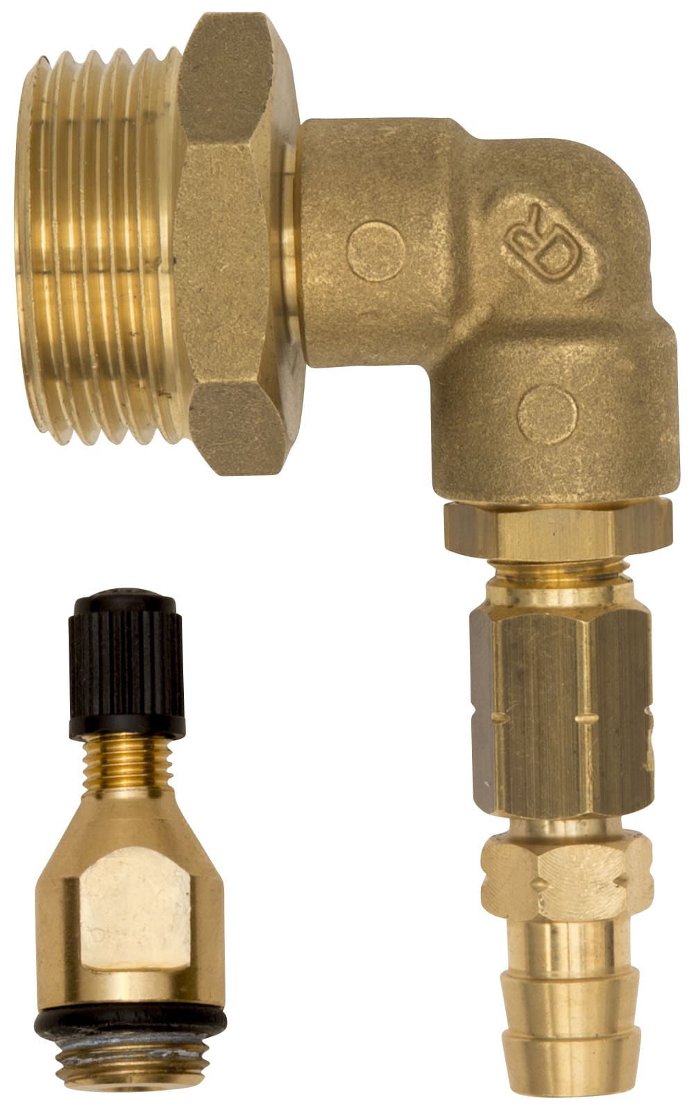 Altech Ventilsats G15 för Vattenståndsställ - Påfyllning - RSK 4419403