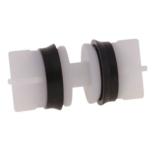 FM Mattsson Termostatblandare Kolv av Plast - Ersättningsdel