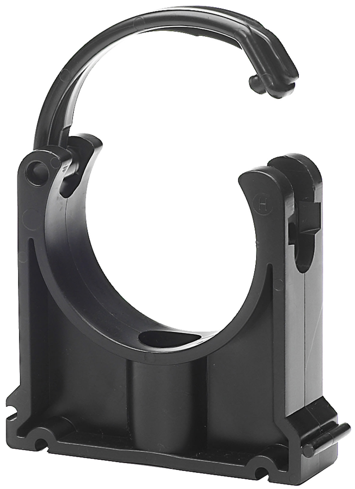 GF Aducerat KLIP-IT 061 Rörklammer 50 mm för GF Kulventil 546 & 543 | Rörklammer | RSK 2823249