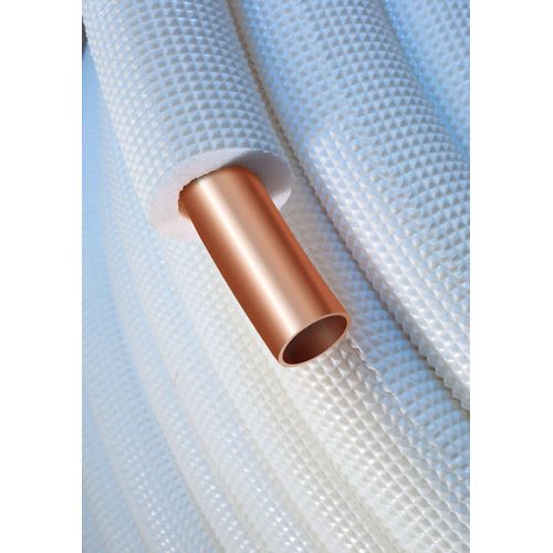 Altech Isolerat Köldmedierör 1/4 20m - Energieffektiv - K5131302