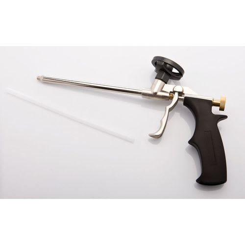 Bostik Fogskumpistol NBS - Ergonomisk Design - Produktkod 306295