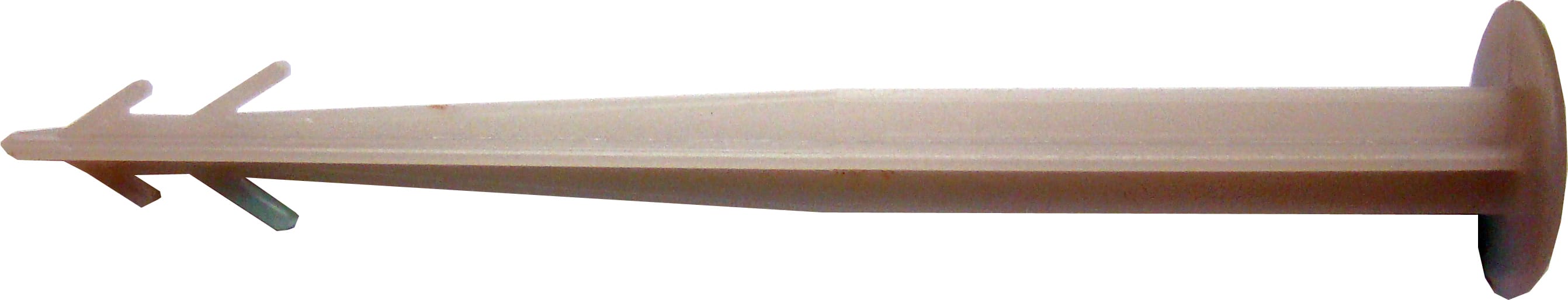 FUKTSPÄRRTEKNIK Dräneringstillbehör Hulling Dubbl 250 st - RSK 2416864