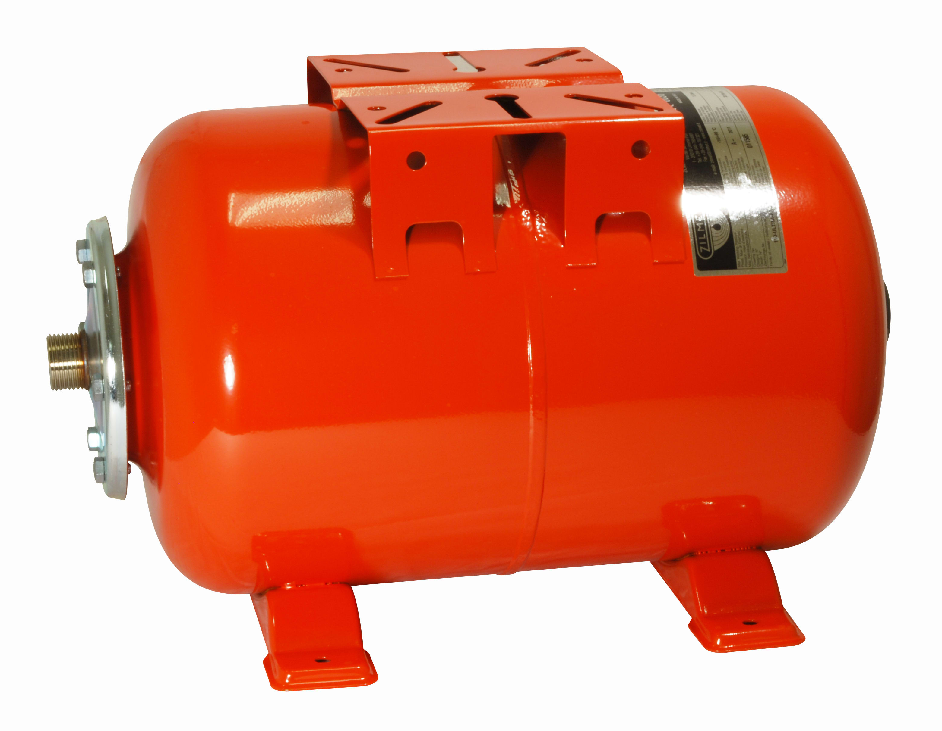 Beulco Armatur Hydropresstank 24L Horisontell Montering - RSK 5950440