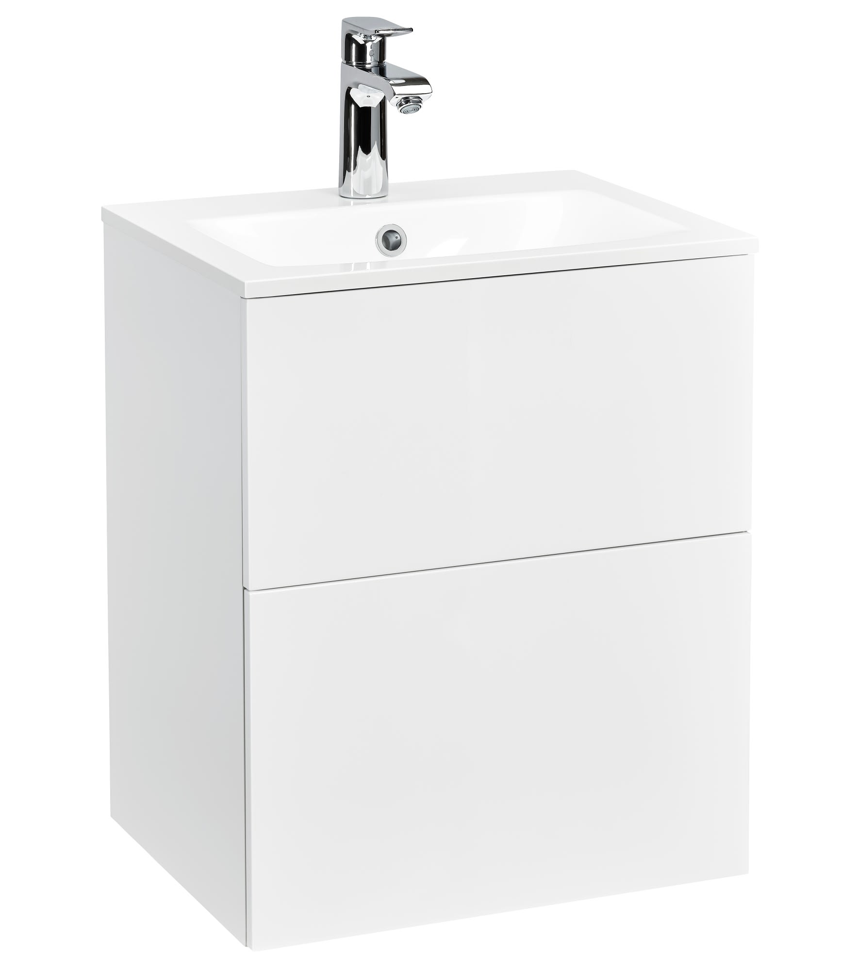 Alterna Isella 50 kompakt - Tvättställsunderskåp | Badrum | RSK 8845694