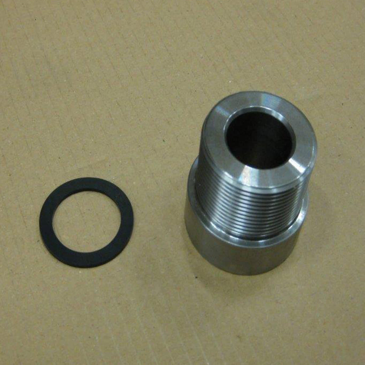 Grundfos Adapter 40mm G50 x Rp50 - För Pumpar - RSK 5732292