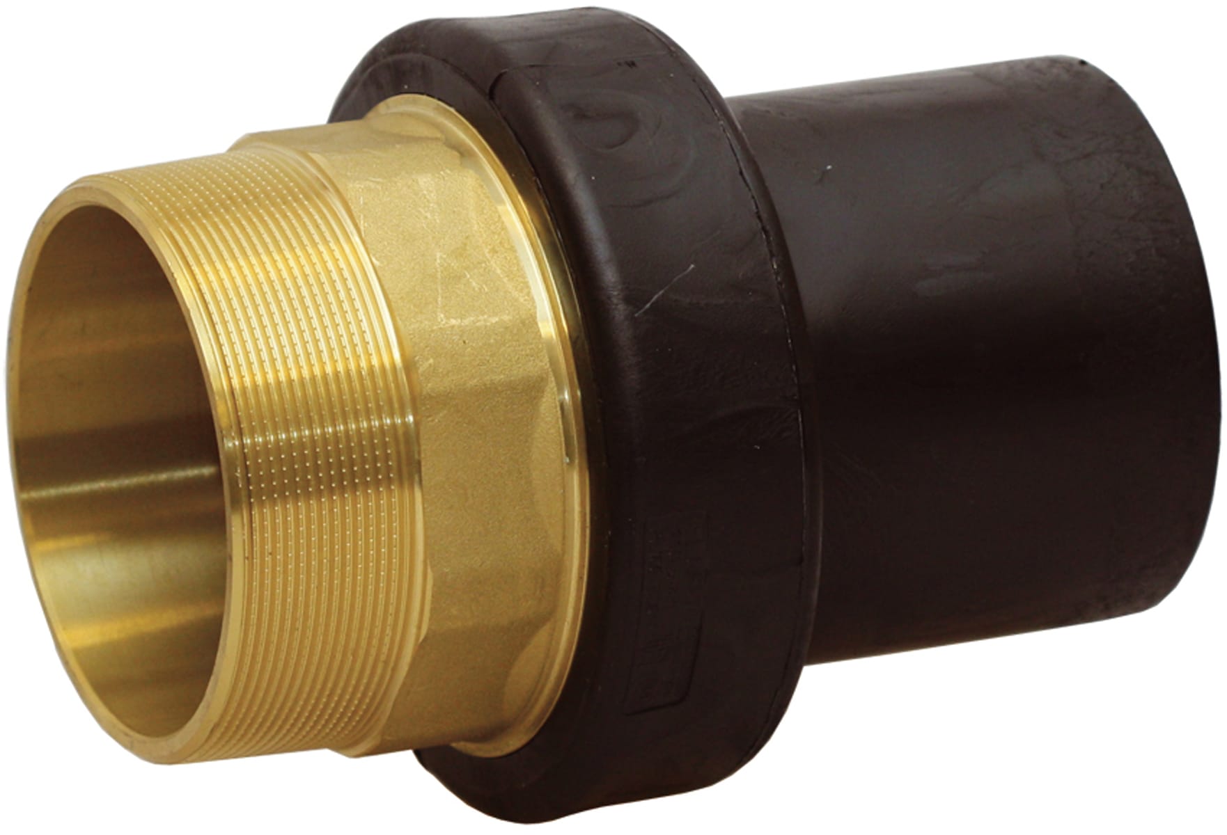 Elofit Övergång 40x1 1/4 G32 Mässing PN16 - PE100RC SDR11 - RSK 2428339