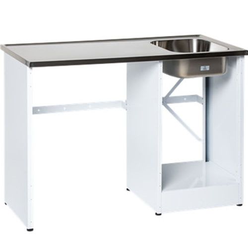 NIMO VERKEN Tvättbänk 1200x630 mm Rostfri - RSK 8033348