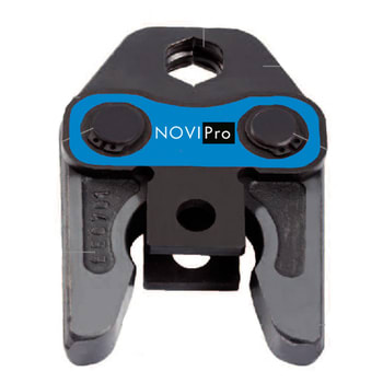 NOVIPRO Pressback V28 30-40mm - Vattenavstängning - RSK 1769929