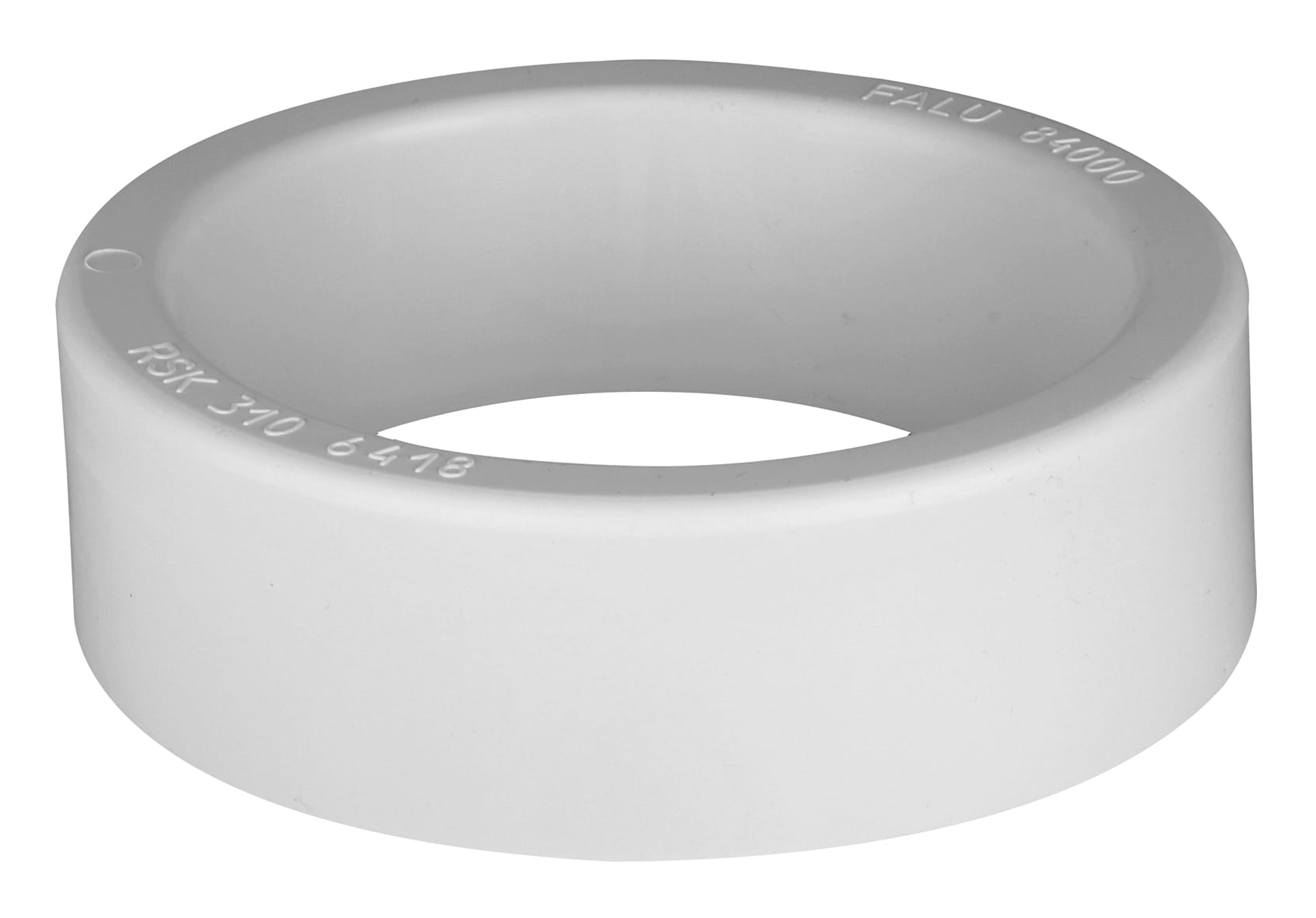 Falu 84000 - Gummimanschett för WC-stol | Material Gummimanschett | RSK 3106418