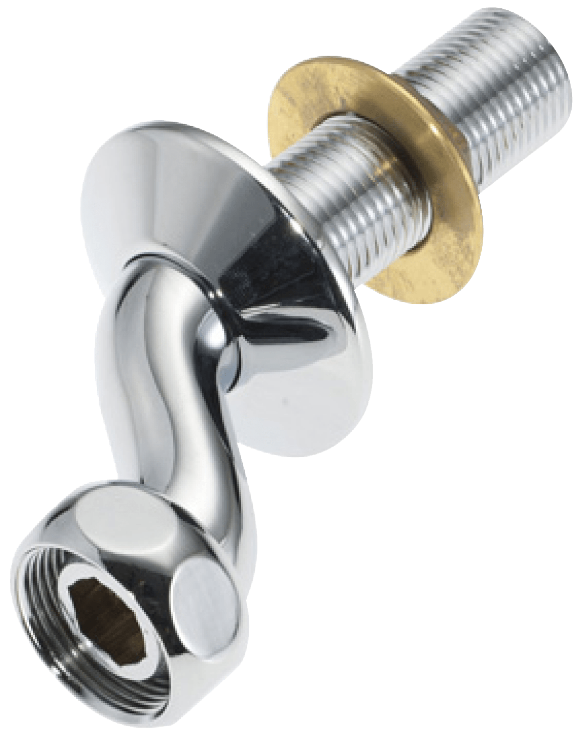 Mora Armatur Anslutningskoppling 25mm M26x1,5 G1/2 Förkromad Mässing - RSK 8187726