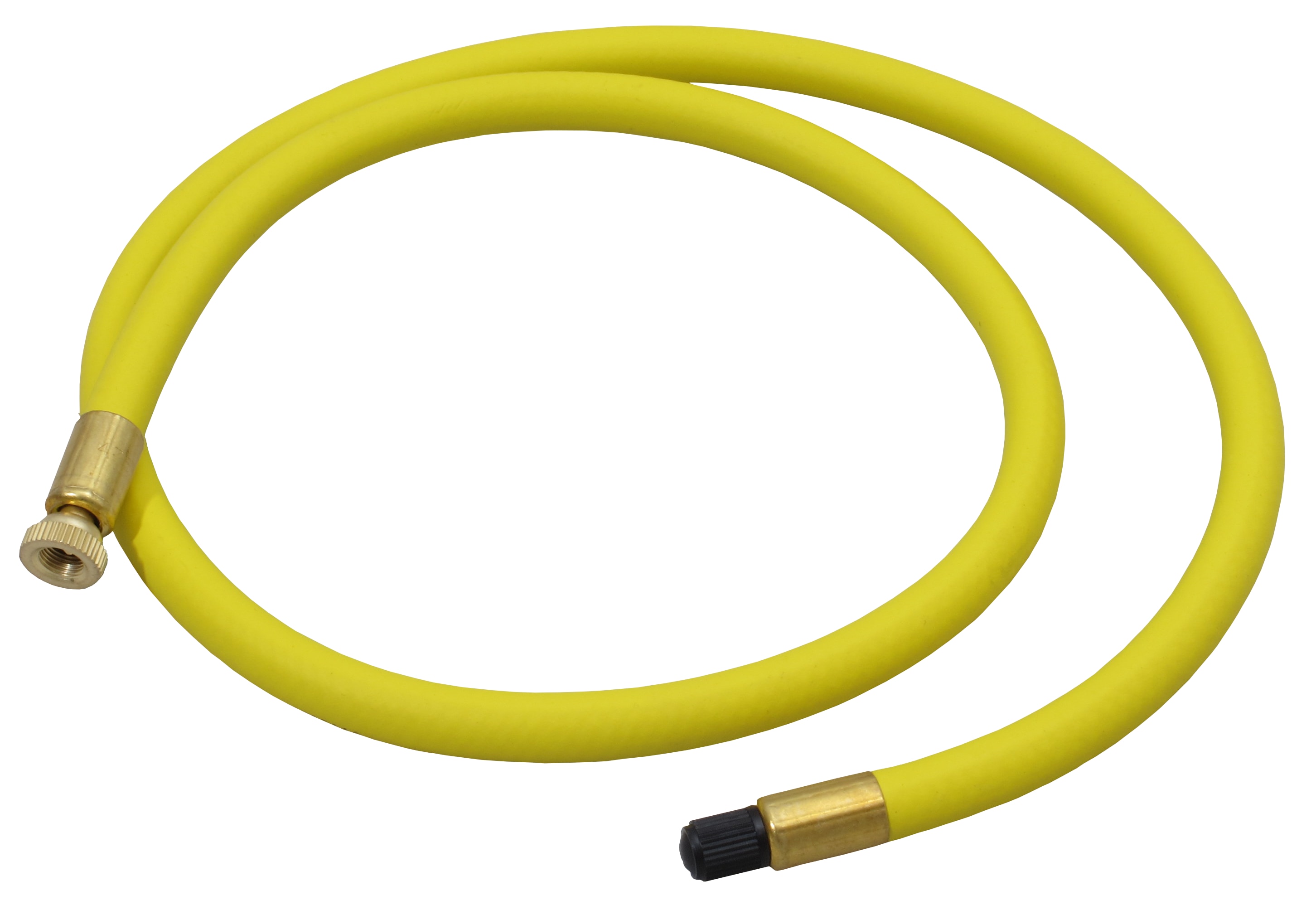 Förlängningsslang Cherne 600mm - Gummi, Kap-/Skärverktyg