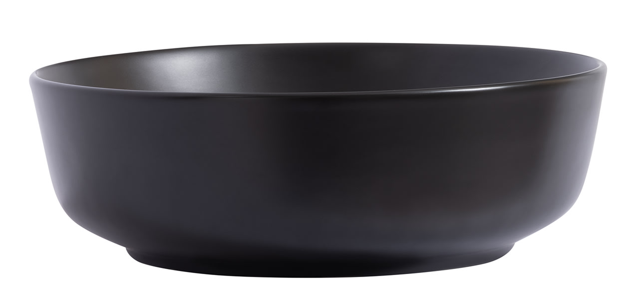 Alterna Ariella Tvättställ Svart Matt 415mm - RSK 7523191