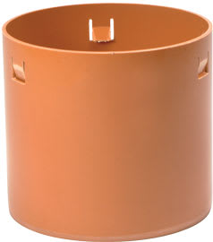 Wavin Teleskoprör 315x750mm - Tätningsring Korrugerade Rör - RSK 2358208