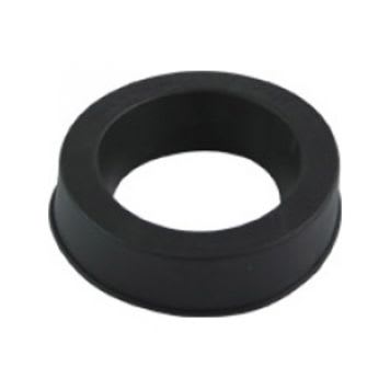Gummimanschett 110x90 mm - För Röranslutning - RSK 52662
