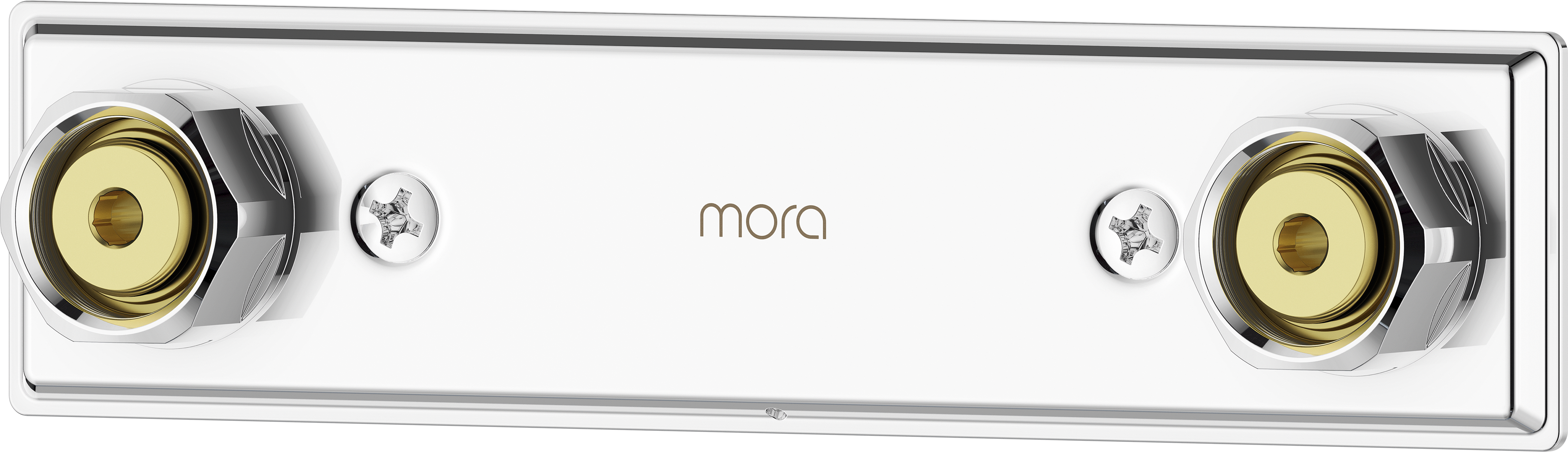 Mora Armatur Blandarfäste M26x1 för PE-X-rör - Enkel Installation - RSK 8265175