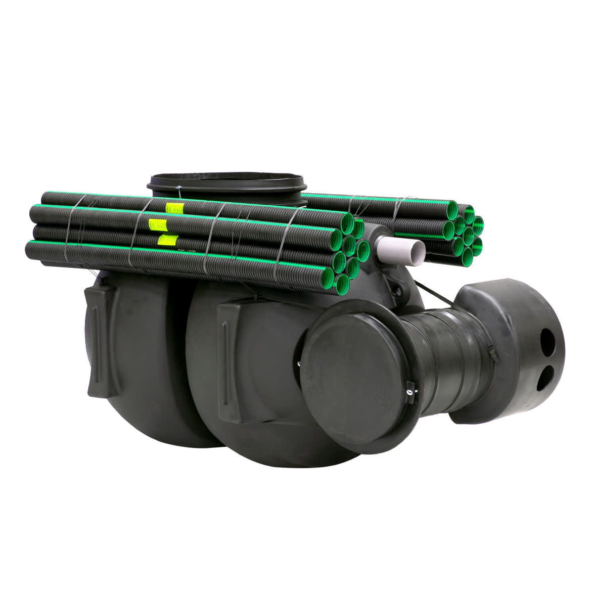 Uponor Infiltrationspaket - Avloppstank | Material Tank | RSK 5619124