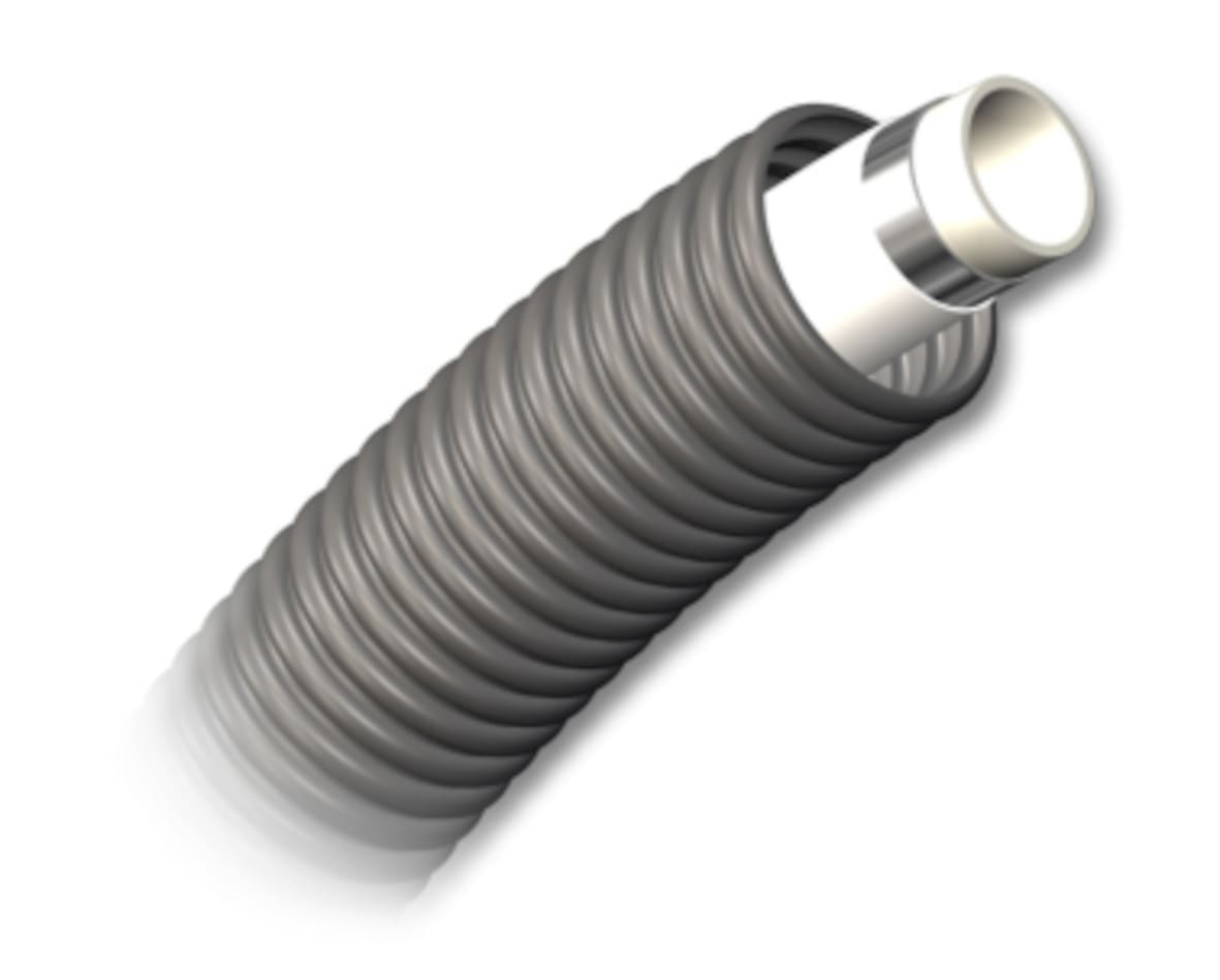 LK 16x2mm PEX Diffusionsspärr - 100m Längd - RSK 1878438