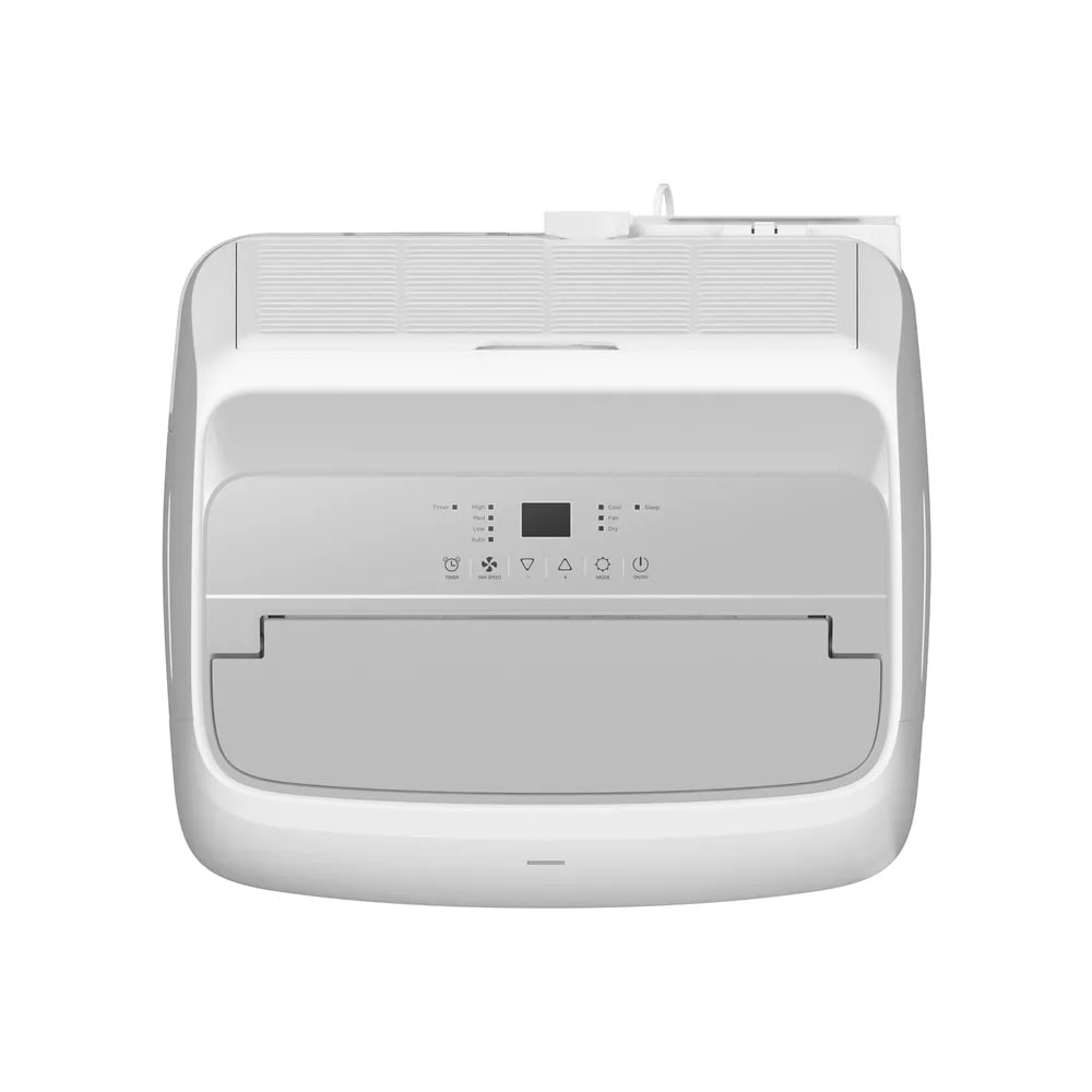 ALTECH Luftkonditionering 3,5 kW Portabel med Fjärrkontroll - K4985010