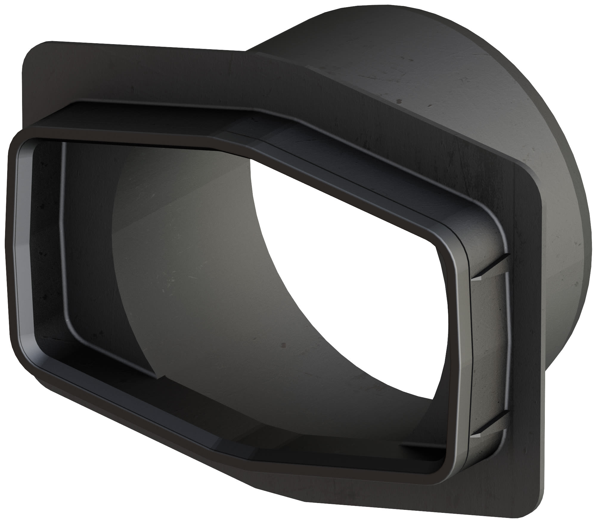 ACO V100/M100 Slitsgaller - Robust Gjutjärnsgaller - RSK 2920113