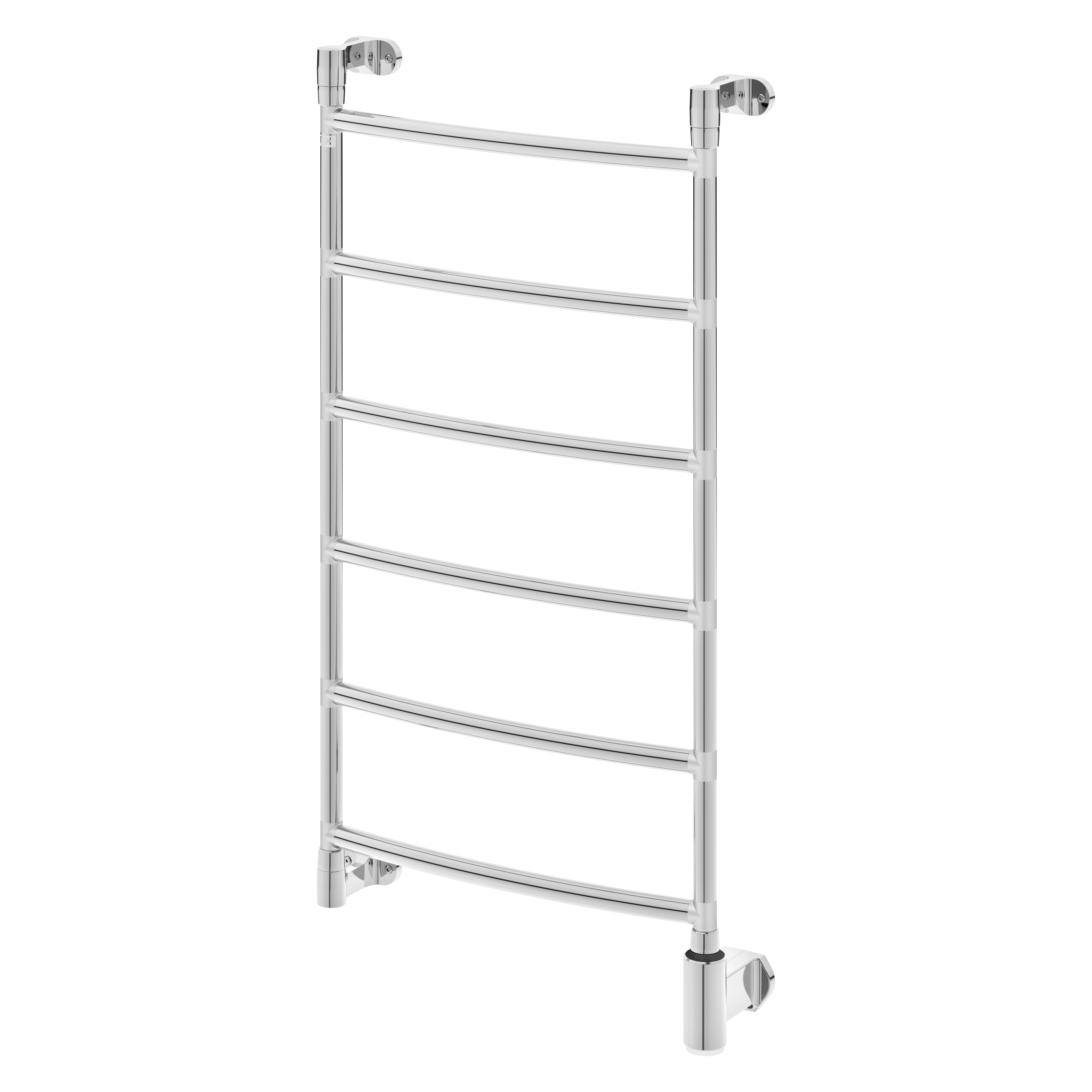 Pax Elektrisk Handdukstork 550x1030mm Krom - IP44 - RSK 8754389