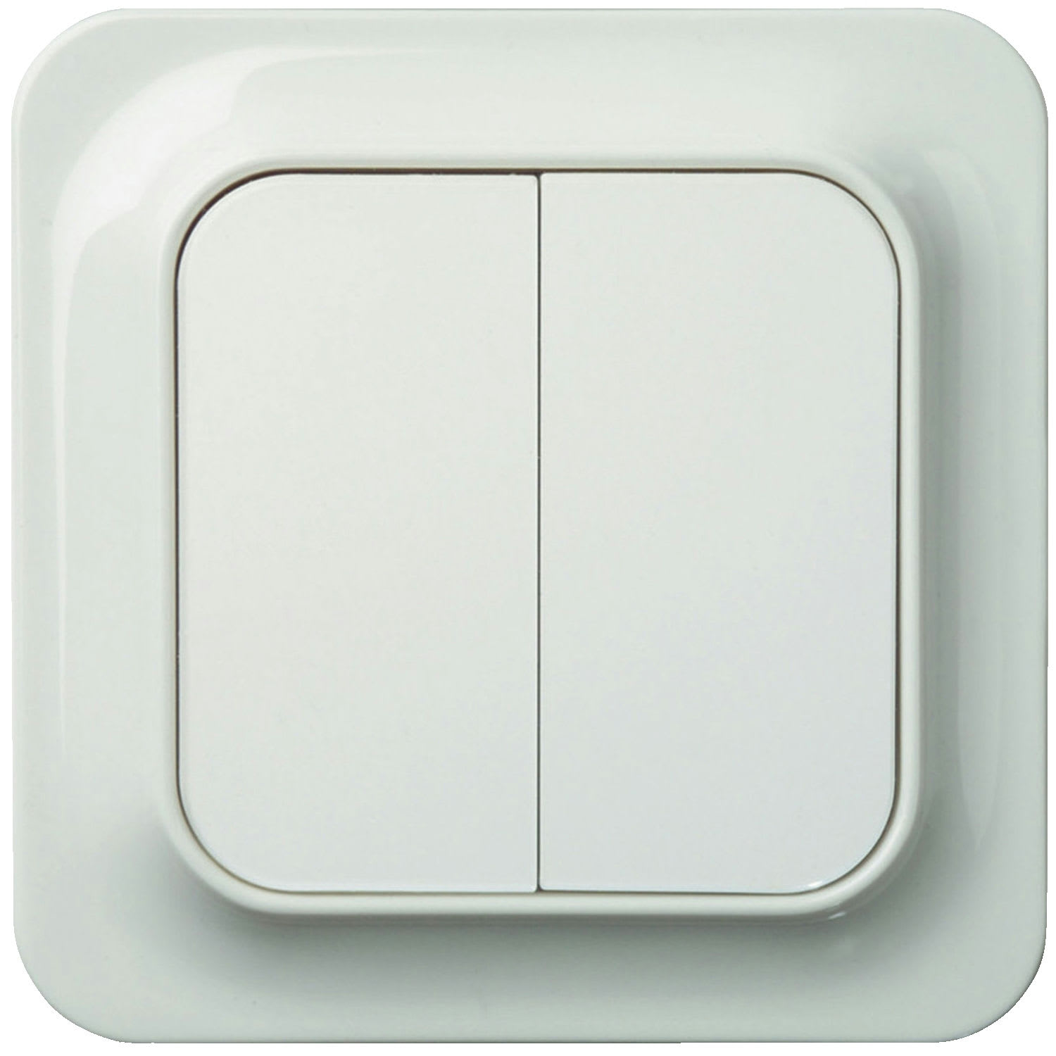 Schneider Electric Trend Strömställare 16A IP20 - Infällt - E1821386