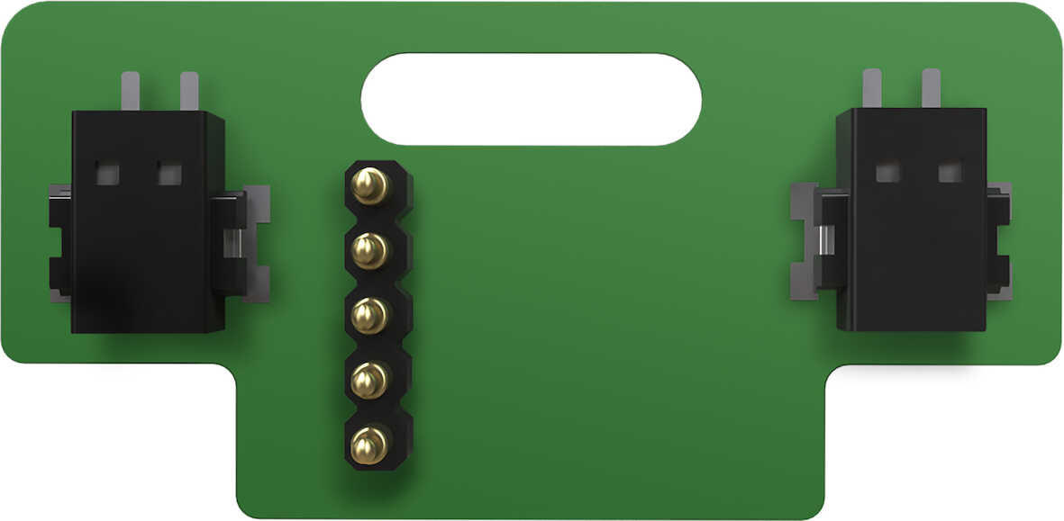 LK Reglersystem Elektronisk Styrcentral - RSK 2410481