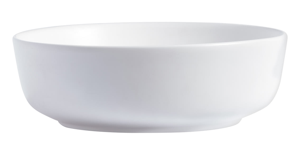 Alterna Badrumstvättställ Porslin - För Handfat - RSK 7523190