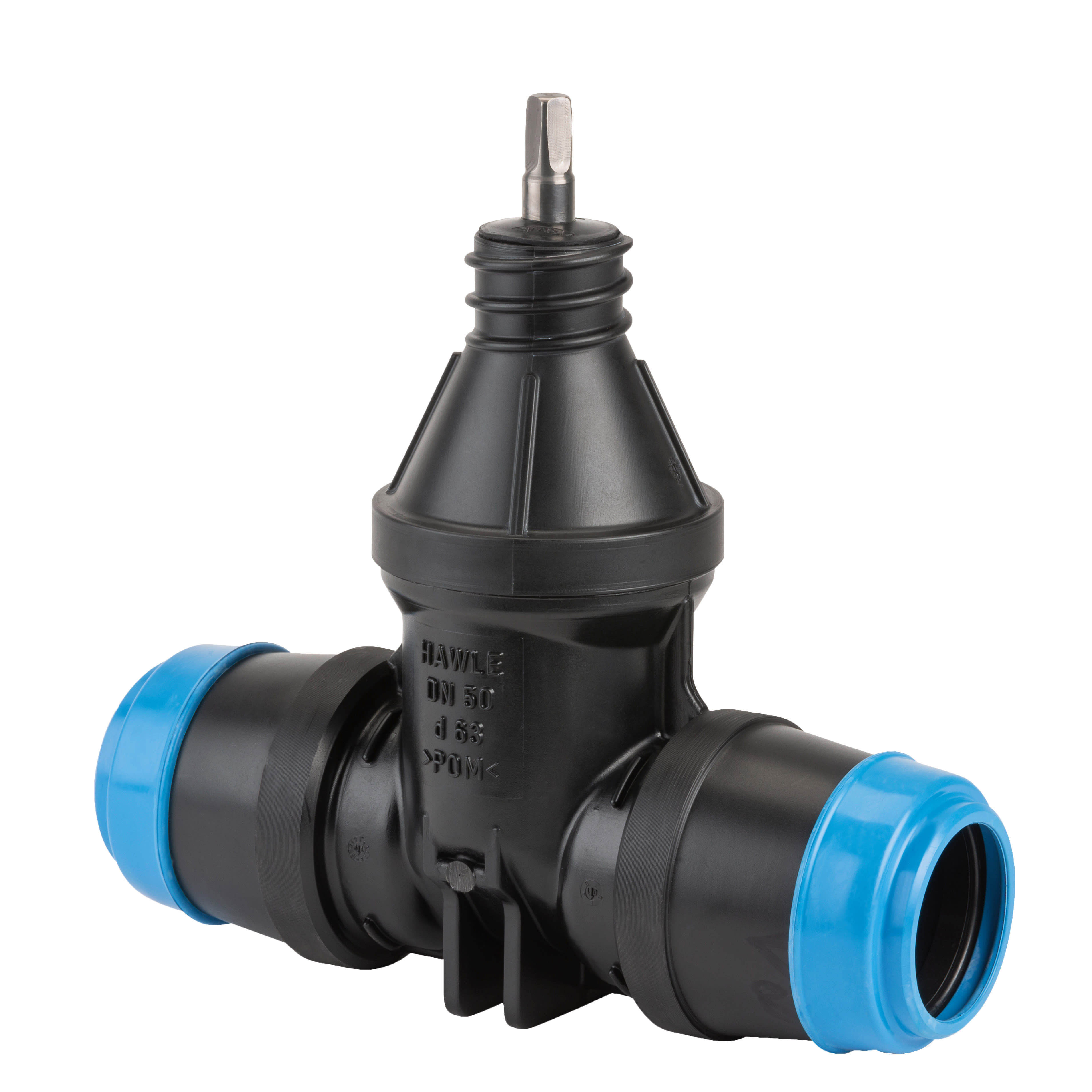 Industri Belos AB Servisventil Kulventil - RSK 4329006