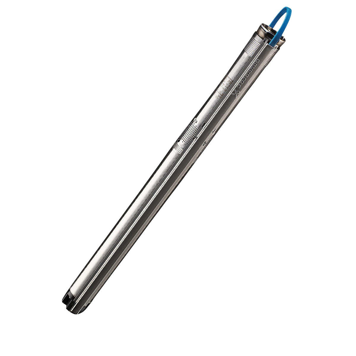 Grundfos Djupbrunnspump SQE2-100 3" | lyfthöjd 128m | Motorskydd | RSK 5853373