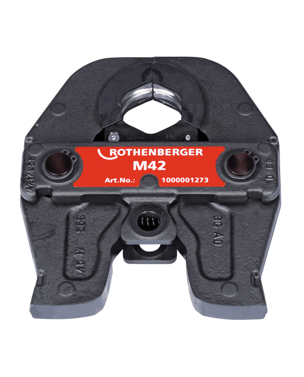 ROTHENBERGER Pressback M42 3-Element Presskäft - Produktkod 1000001273