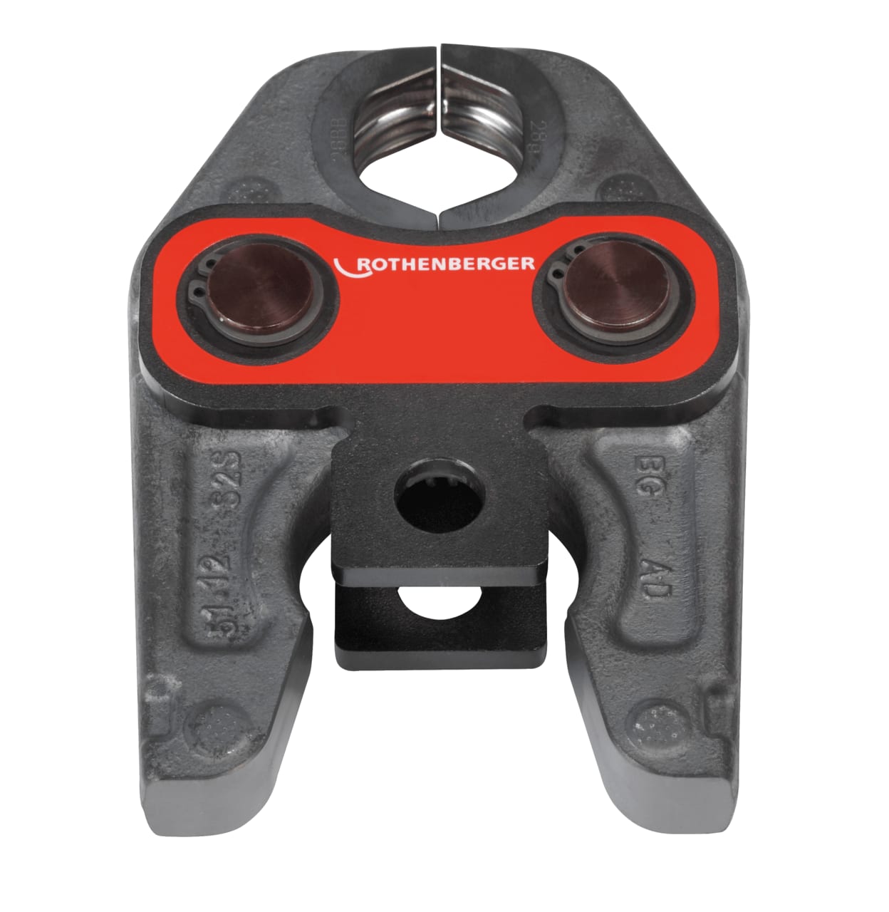 ROTHENBERGER Presskäft U18 - Pressback för Kopparrör - 015313X