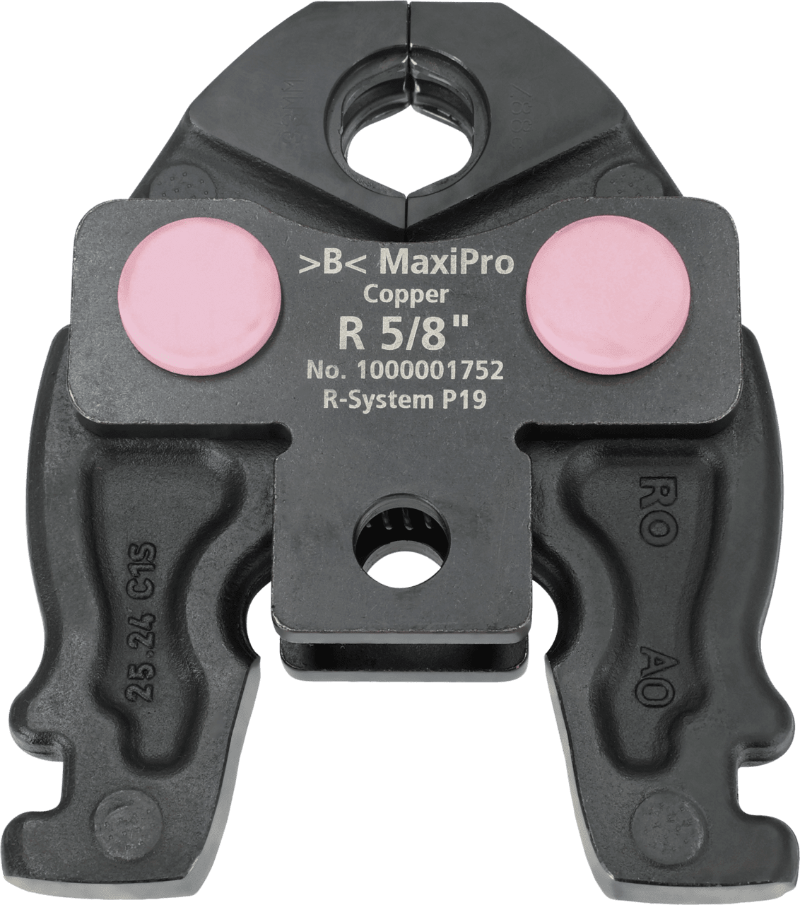 ROTHENBERGER Pressback Compact MaxiPro 5/8" - För Kopparrör - 1000001752