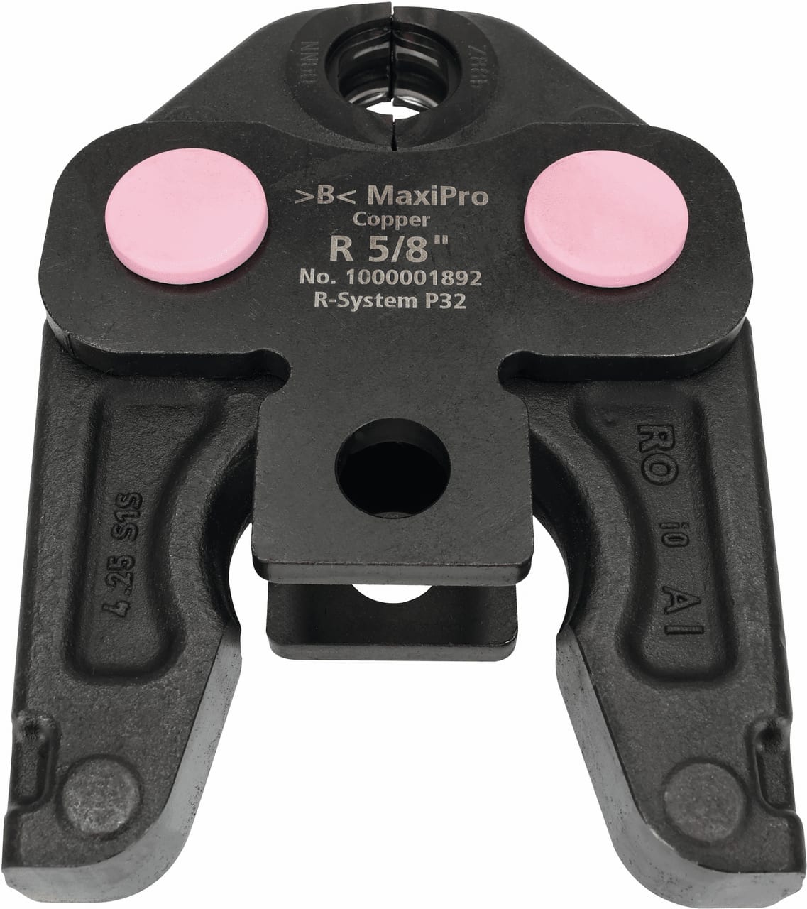 ROTHENBERGER Presskäft MaxiPro 5/8" Pressback - Produktkod 1000001892